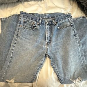 Levi Jeans